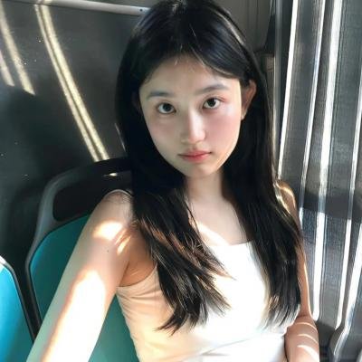 当儿女回家时