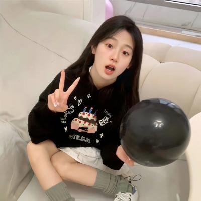 孕妇与狂徒