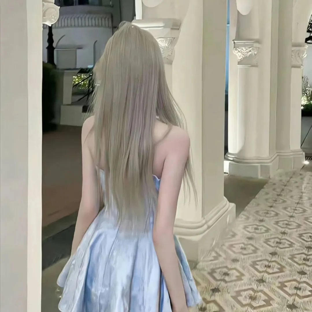 神奇的花朵
