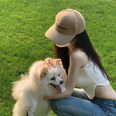 谁解女人心